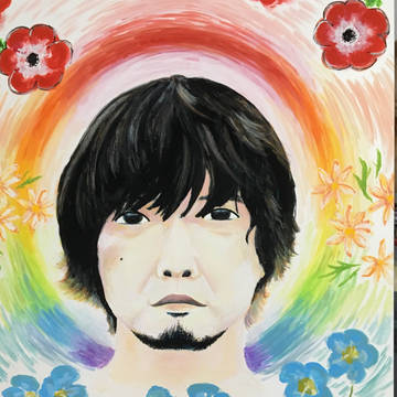 仏陀 さわお(さん)