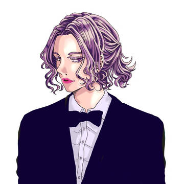 TRPG牛郎