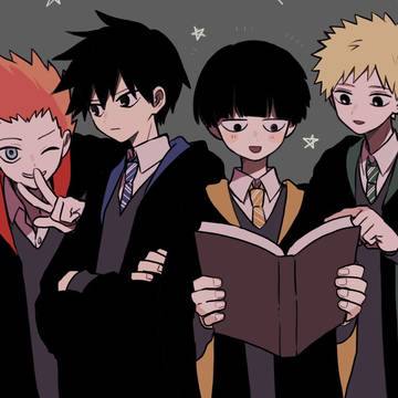 MP100ログ[腐]❷