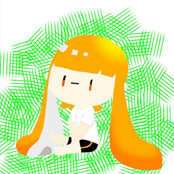 イカちゃん