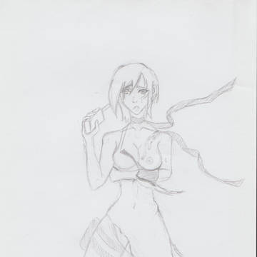 Ada Wong