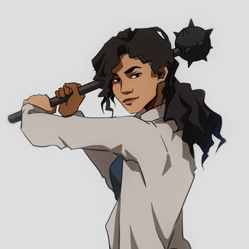 MJ | Spider-Man: Far From Home
