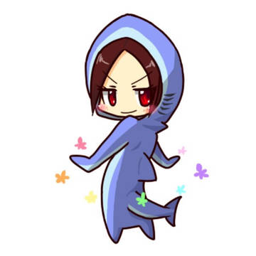 サメ
