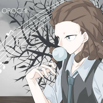 らくかき