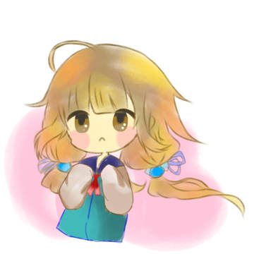 ゆきんこさん