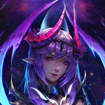 DEVIL GIRL