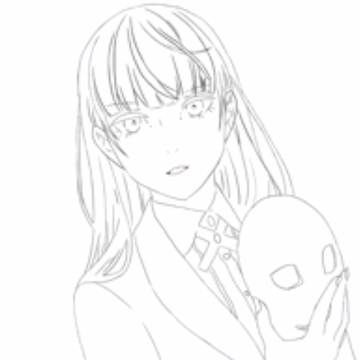 桃喰リリカ