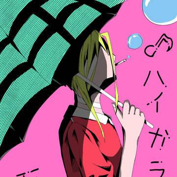おしゃれポスター