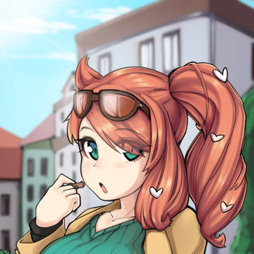 Sonia