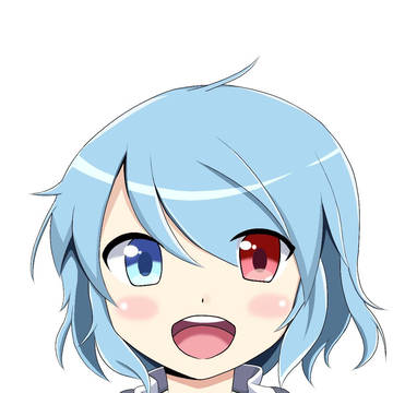 わちきにおどろけ〜！！