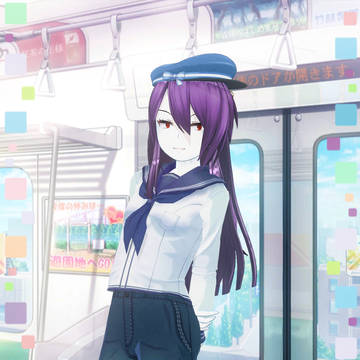 カスタムキャスト　殺無生　ショタ化　2019年2～6月