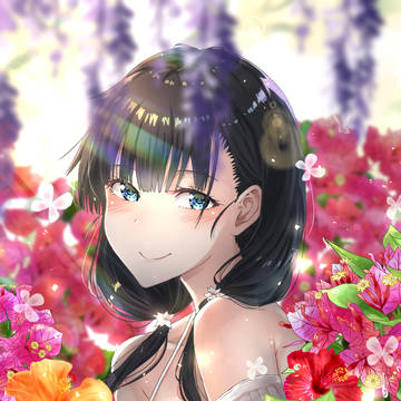 Flower Garden