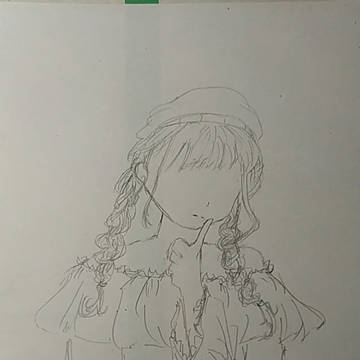 みつあみ