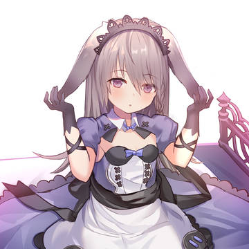 うさみみっぽいの