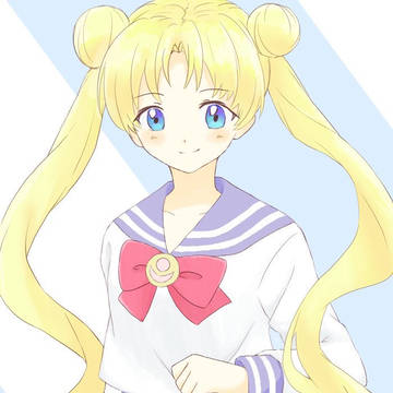 うさぎちゃん