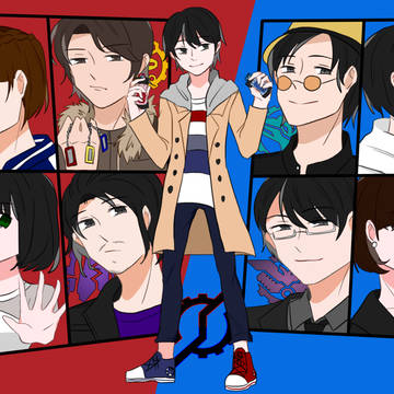ex-aid&build
