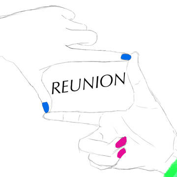 REUNION
