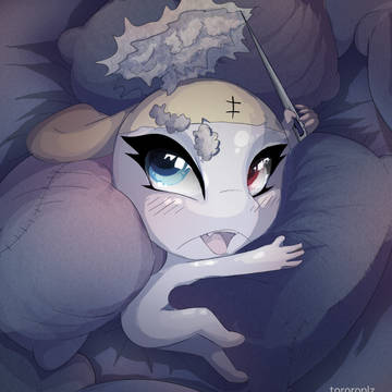 Pillow Love