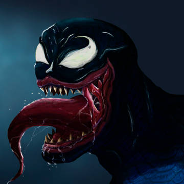 venom