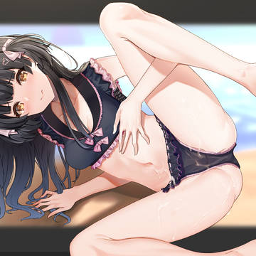 黛冬優子