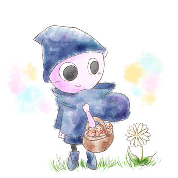 ツイッター落書きまとめ