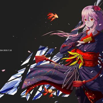 咲かせや咲かせ