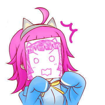 びっくりなりー