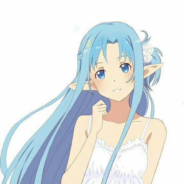Asuna Yuuki