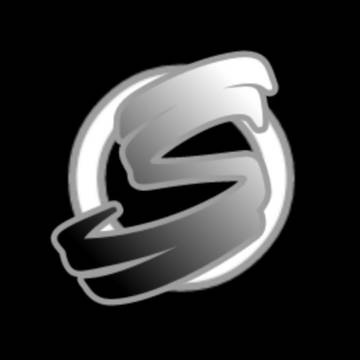 My logo official of Shuupy.