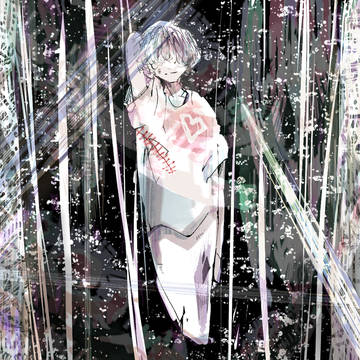 創作❾