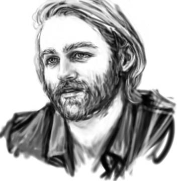 Happy Birthday Wyatt Russell!