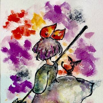 魔女
