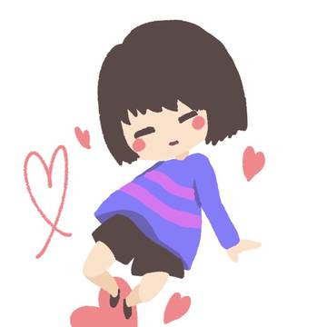 undertale詰め