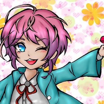 らむだ