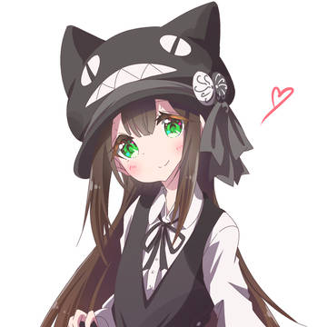妹系クゥちゃん