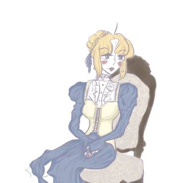 arturia pendragon