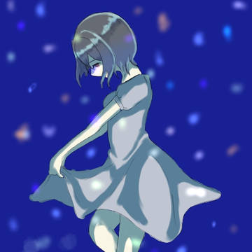 らくがき