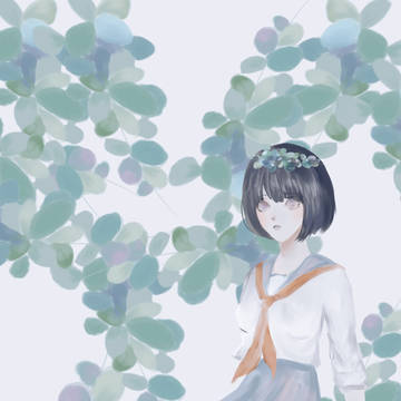 落書き