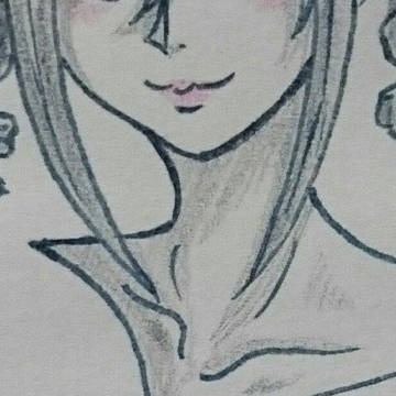 蘭子の過程