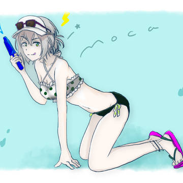 バンドリ