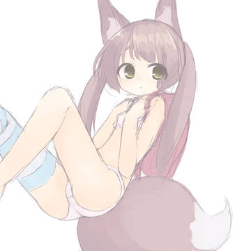 パンツではないぱんつと言いなさい