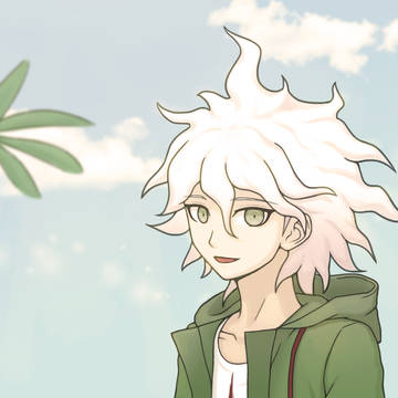 狛枝