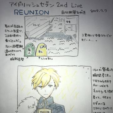 ナナライ覚え書き①