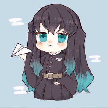 ちび無一郎