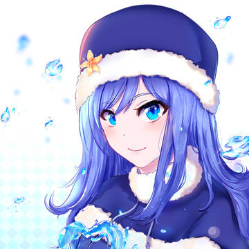 ジュビア・ロクサー