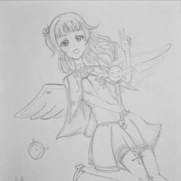 魔法使ヨハネ樣