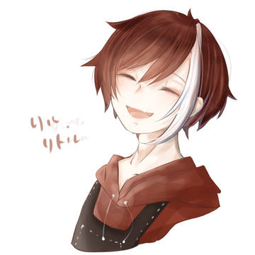 落書き