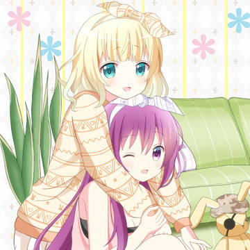 ★シャロリゼ★