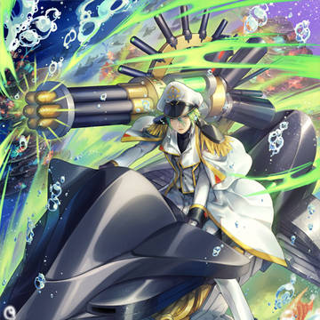 【ヴァンガード】8