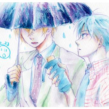 【腐】こいのてんきよほう【新降】